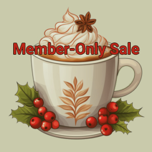 Christmas Special ∼∼ 12oz Bags Only